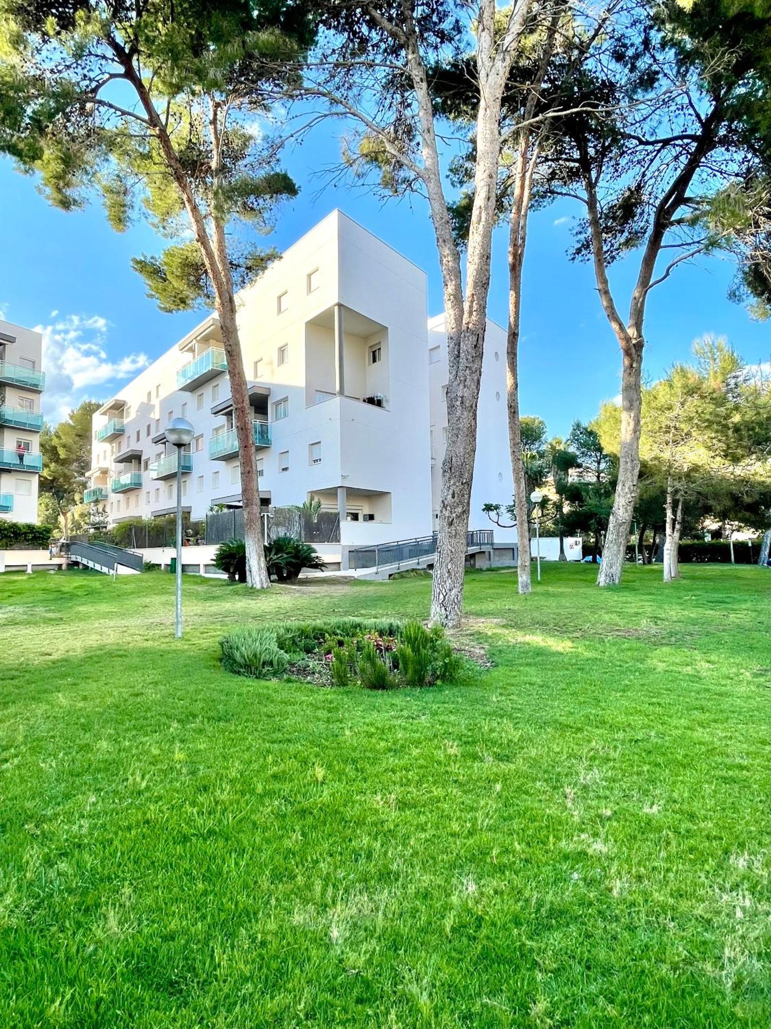 Apartbeach Golden I Muy Luminoso Junto Playa Y Climatizado Apartamento Salou Exterior foto